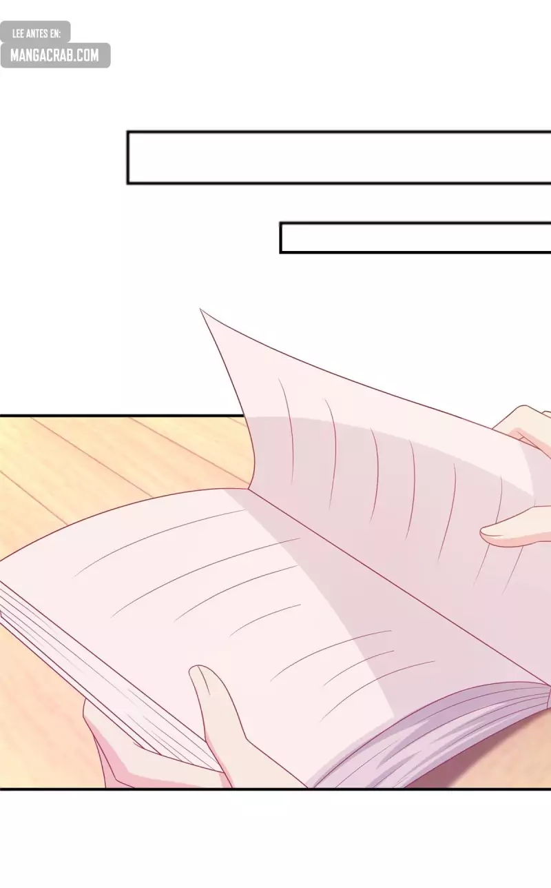 Mi Senpai Sabe Usar Magia — Capítulo 40 — 7
