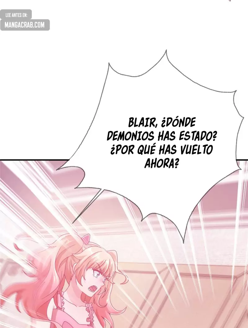Mi Senpai Sabe Usar Magia — Capítulo 40 — 20