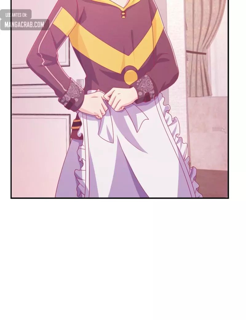 Mi Senpai Sabe Usar Magia — Capítulo 40 — 23