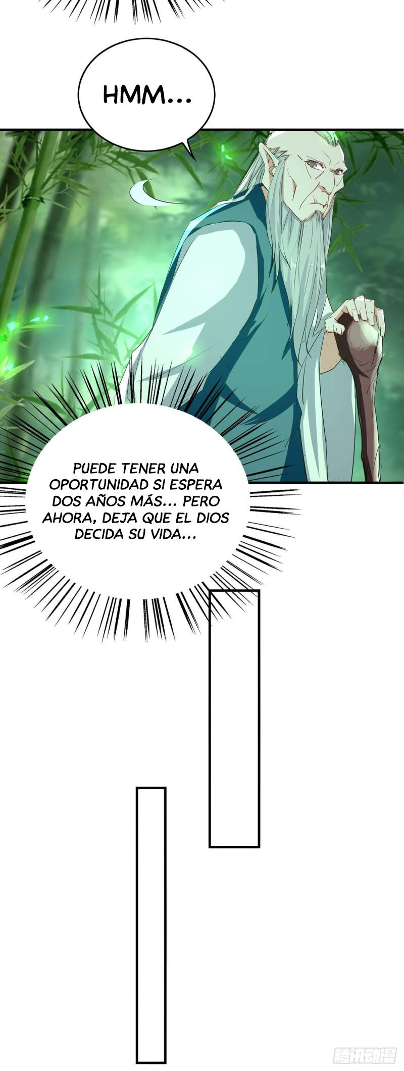 El Regreso del Emperador Inmortal — Capítulo 194 — 18