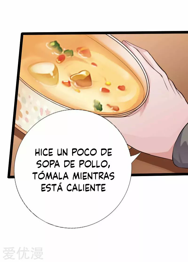 Mal sin igual — Capítulo 68 — 4