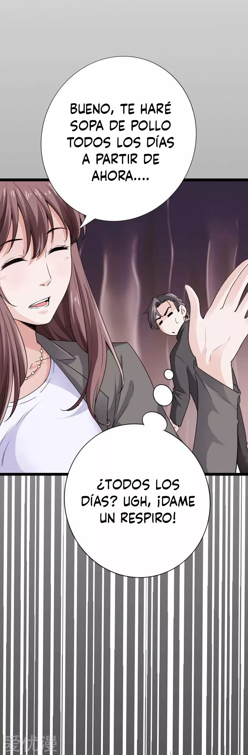 Mal sin igual — Capítulo 68 — 11