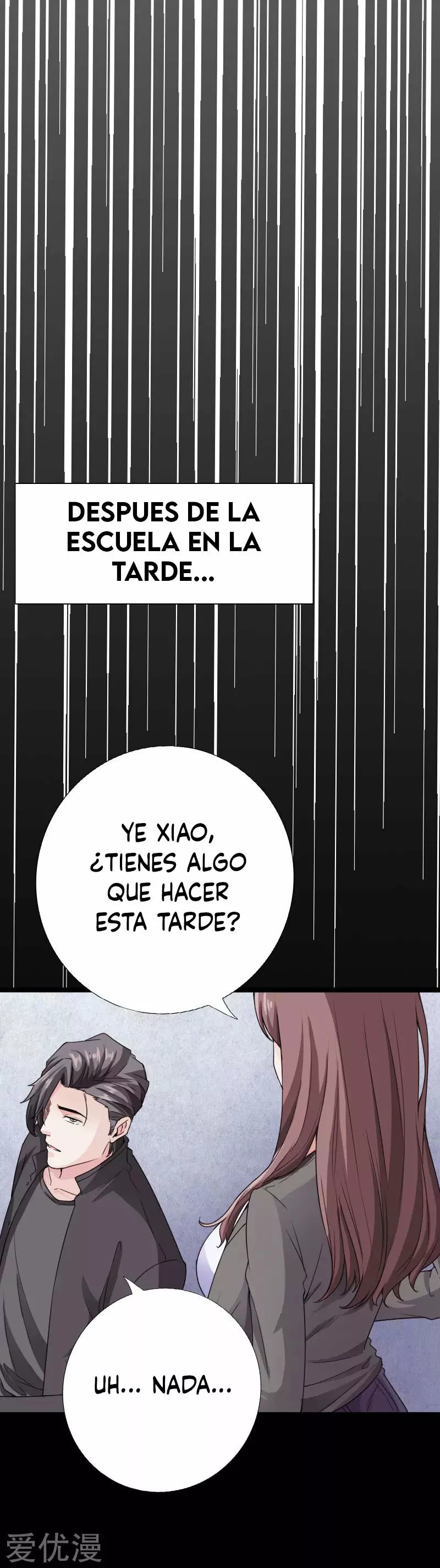 Mal sin igual — Capítulo 68 — 12