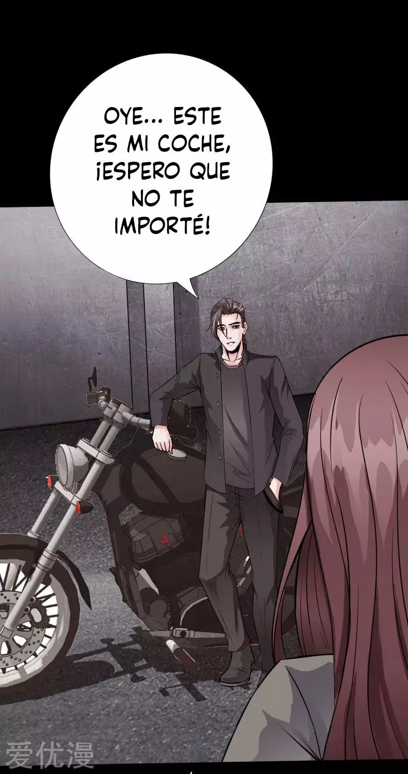 Mal sin igual — Capítulo 68 — 18