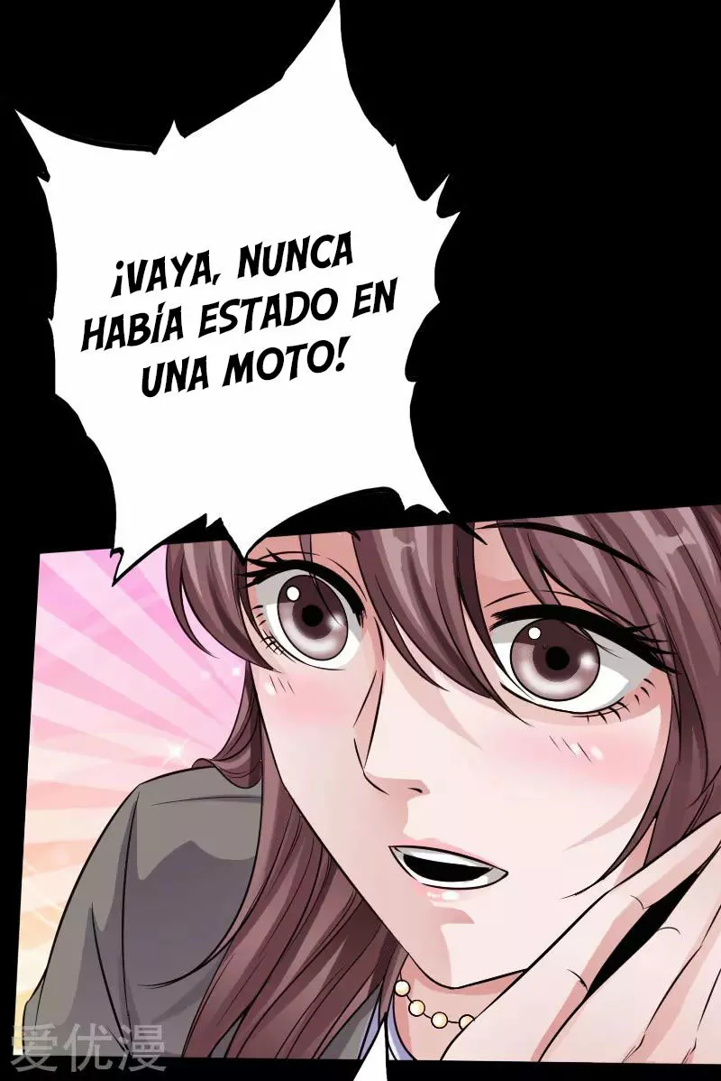 Mal sin igual — Capítulo 68 — 19