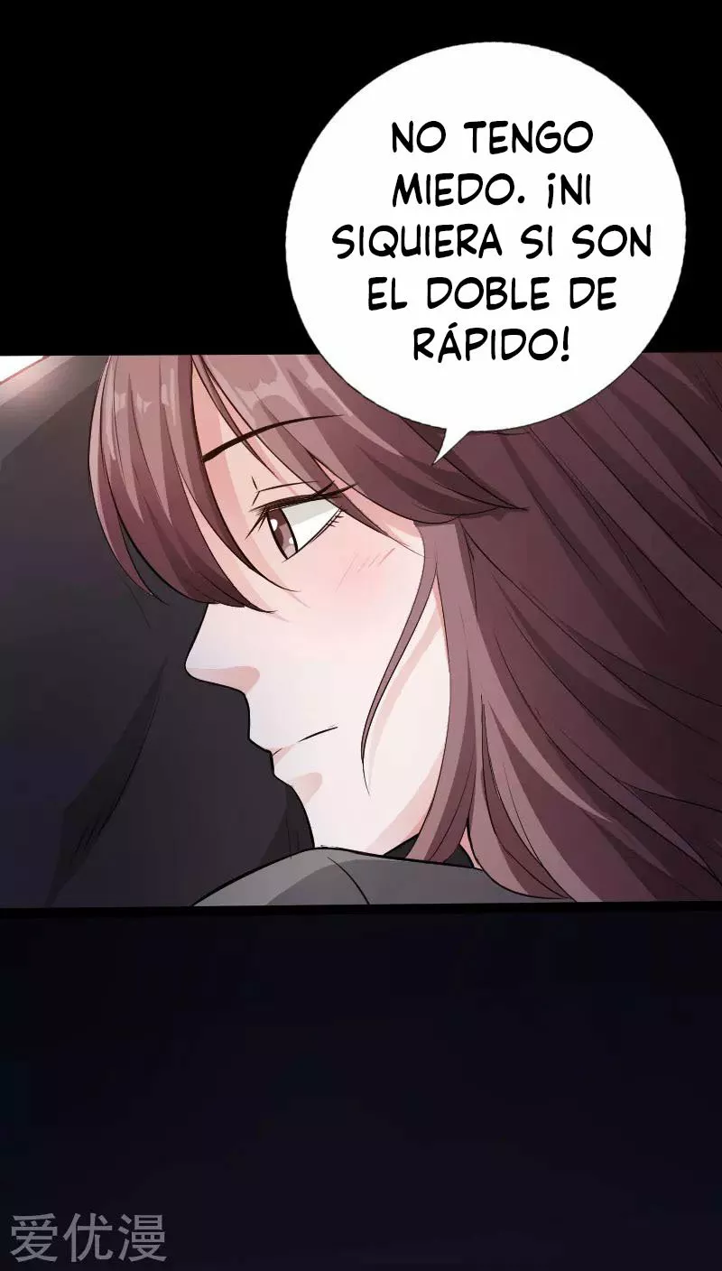 Mal sin igual — Capítulo 68 — 25