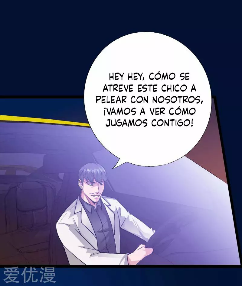 Mal sin igual — Capítulo 68 — 30