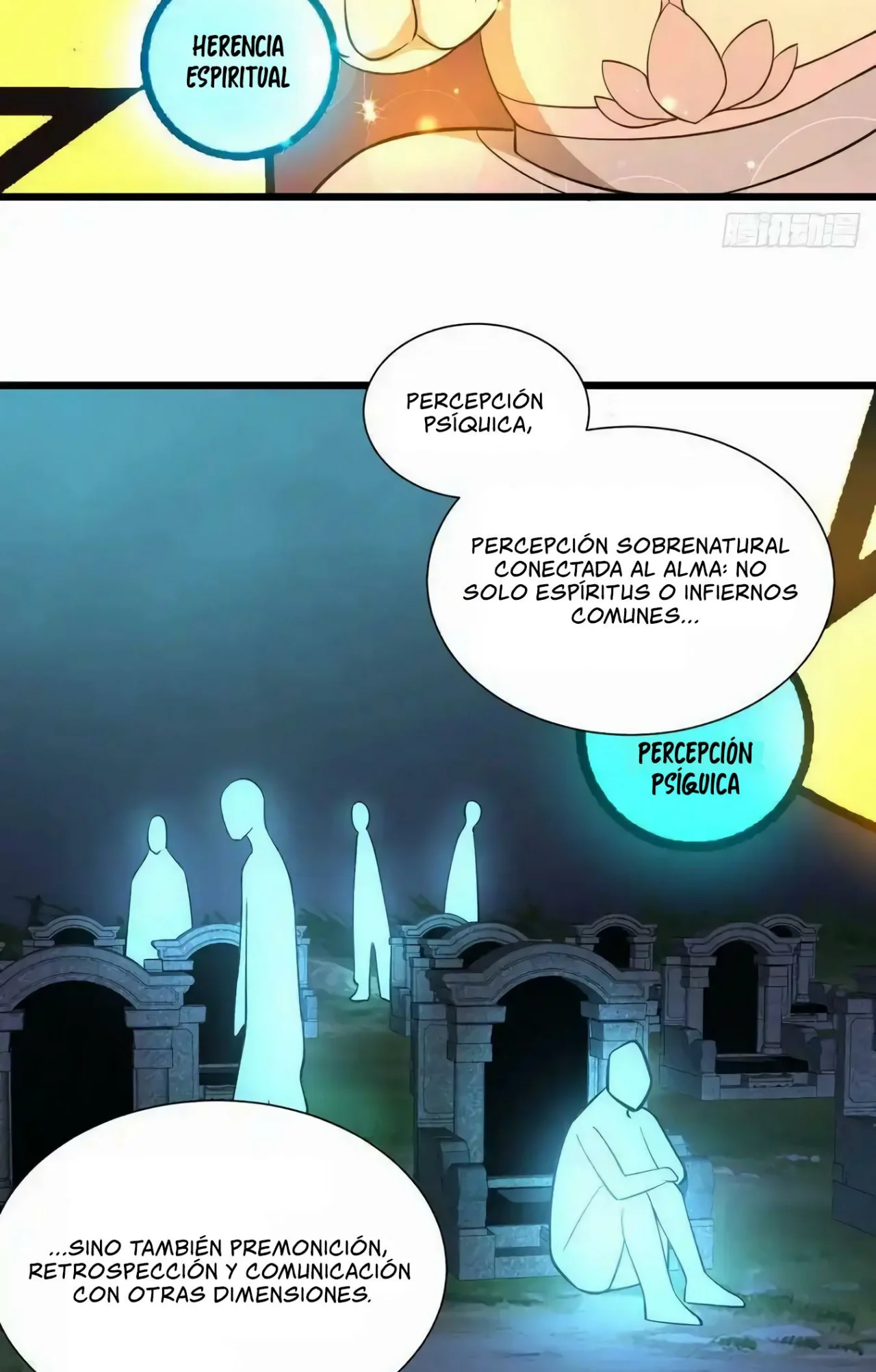 Lista de Villanos — Capítulo 113 — 41