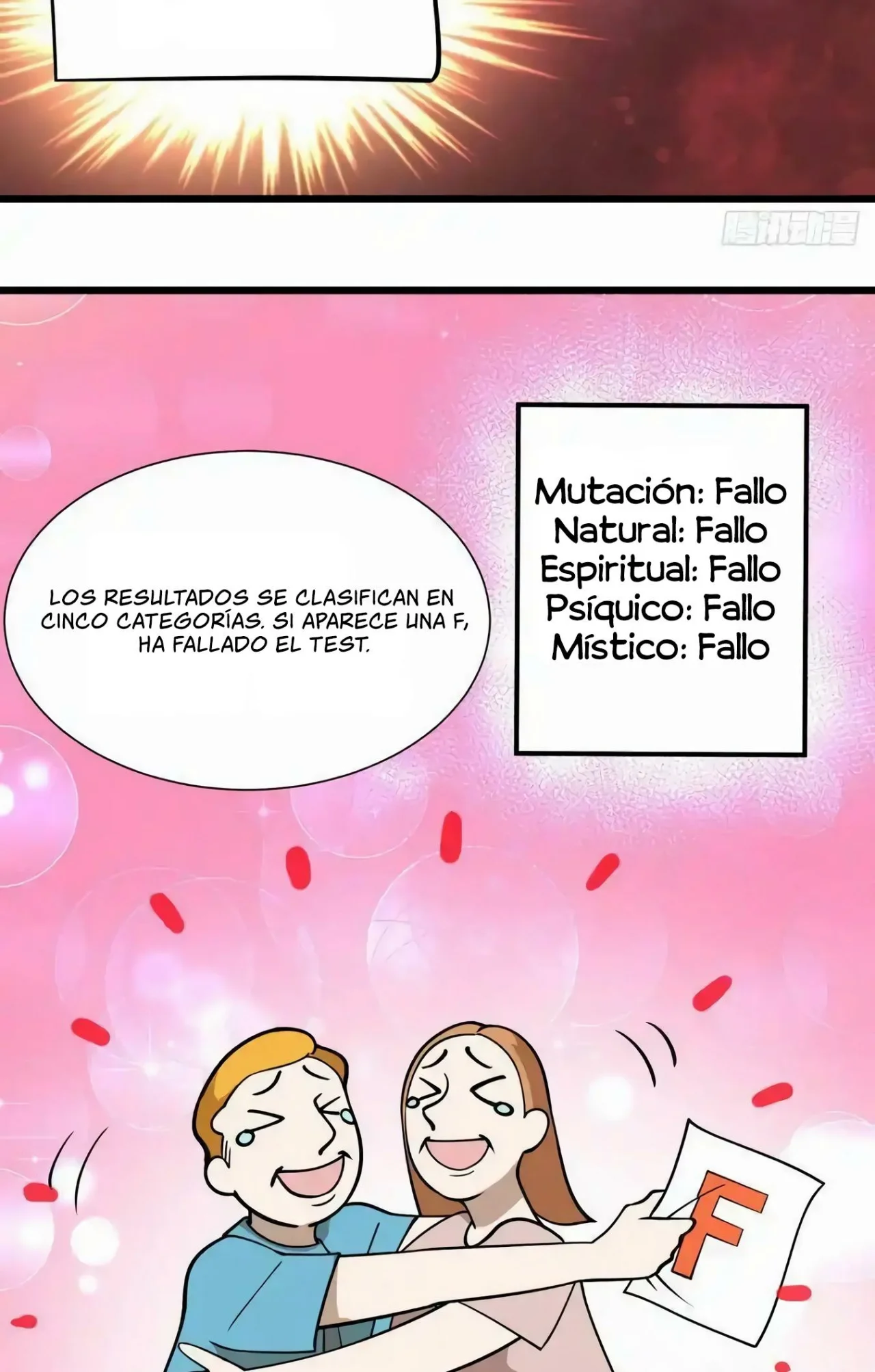 Lista de Villanos — Capítulo 113 — 45
