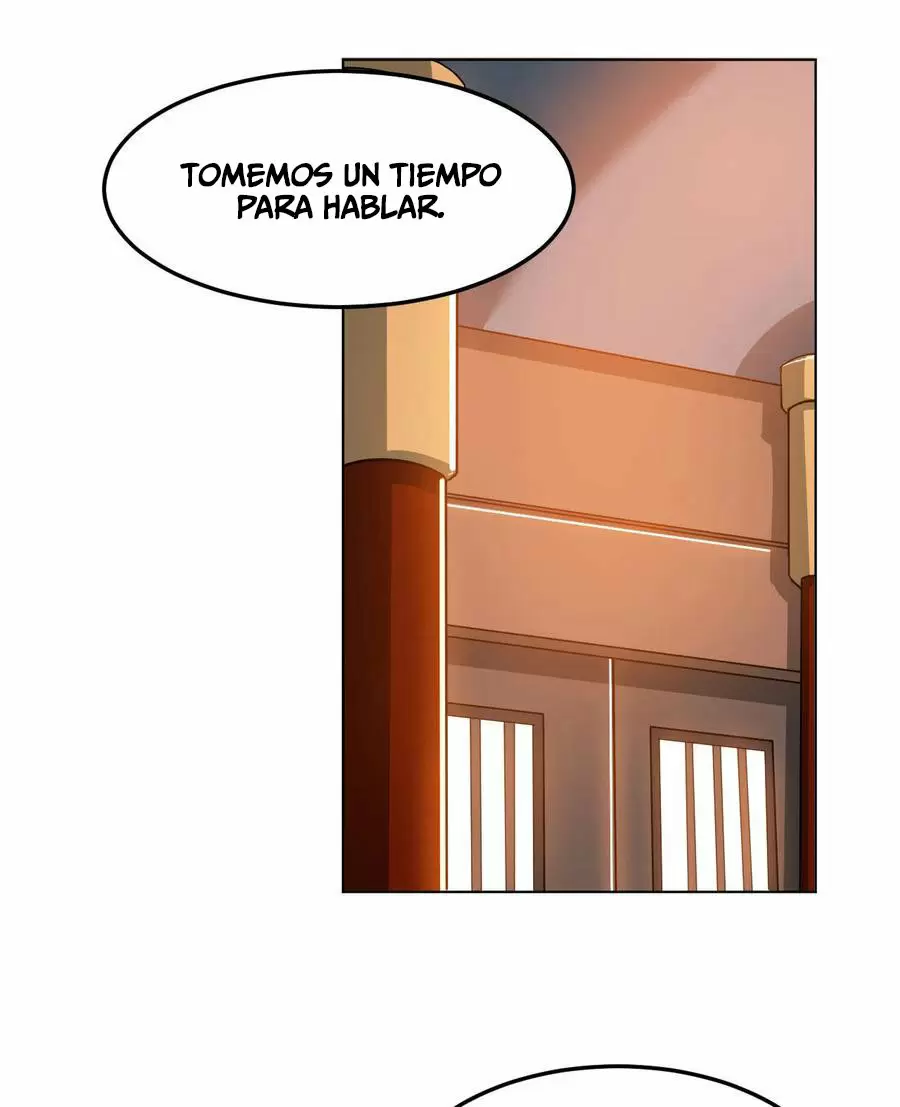 Emperador Divino — Capítulo 96 — 13