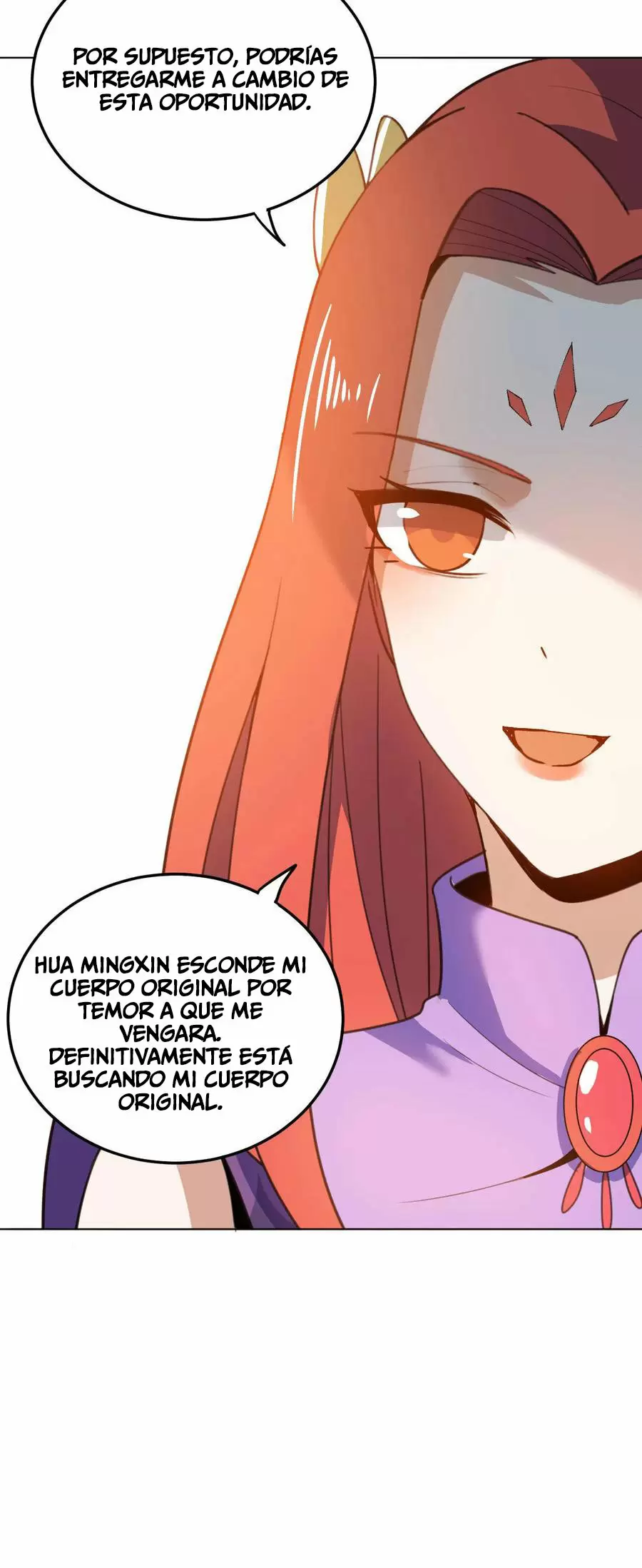 Emperador Divino — Capítulo 96 — 27