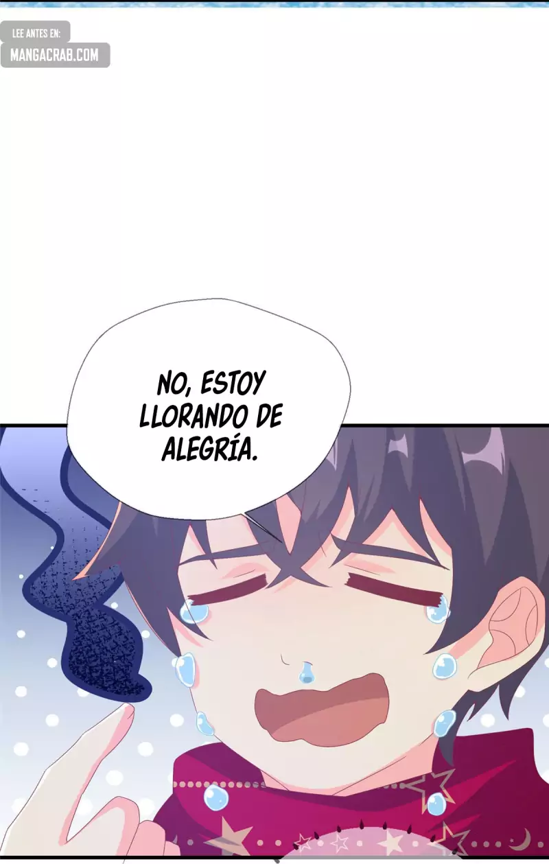 Mi Senpai Sabe Usar Magia — Capítulo 76 — 4
