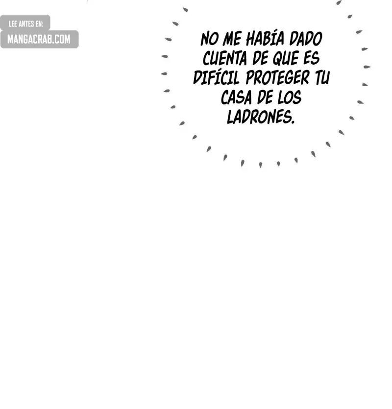 Mi Senpai Sabe Usar Magia — Capítulo 76 — 5