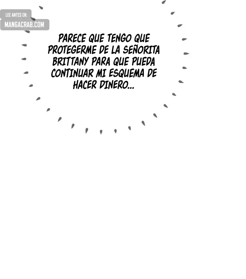 Mi Senpai Sabe Usar Magia — Capítulo 76 — 7