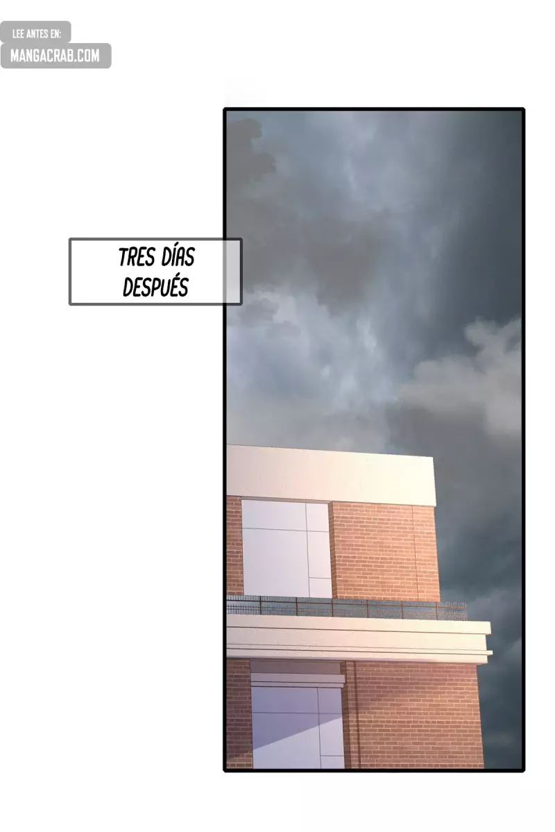 Mi Senpai Sabe Usar Magia — Capítulo 76 — 17