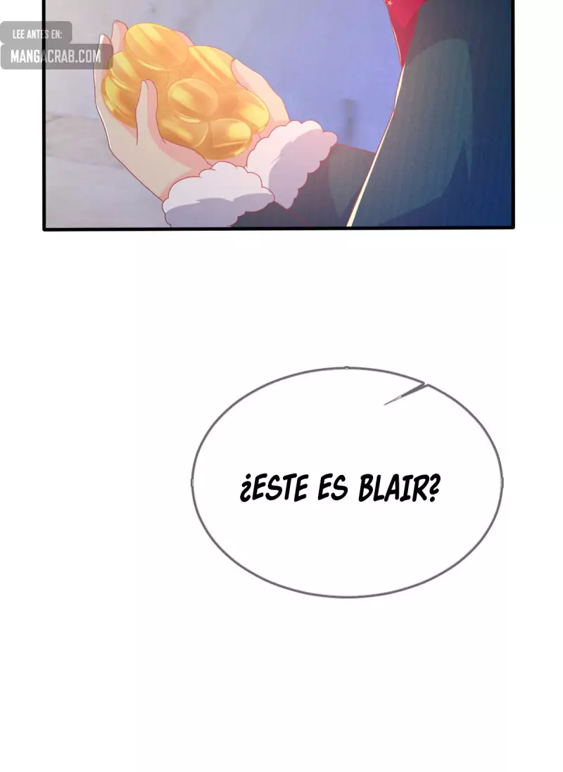 Mi Senpai Sabe Usar Magia — Capítulo 76 — 43