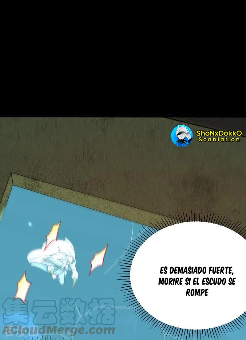 El ascenso del rey demonio —  Capítulo 268 — 12