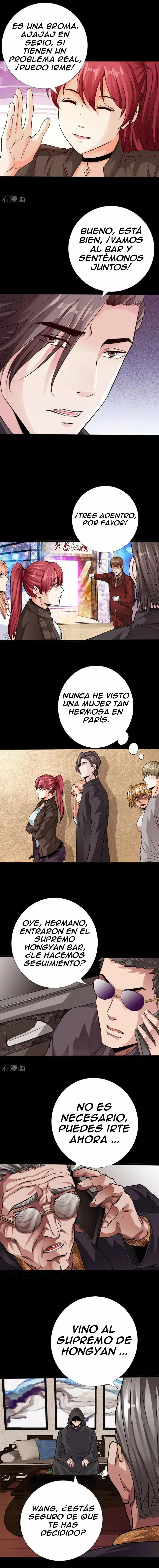 Mal sin igual — Capítulo 60 — 4