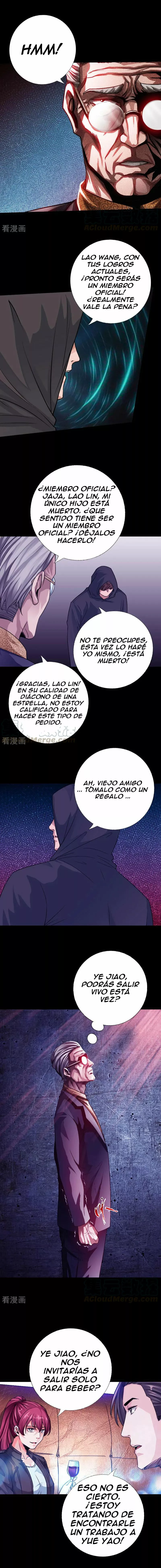Mal sin igual — Capítulo 60 — 5