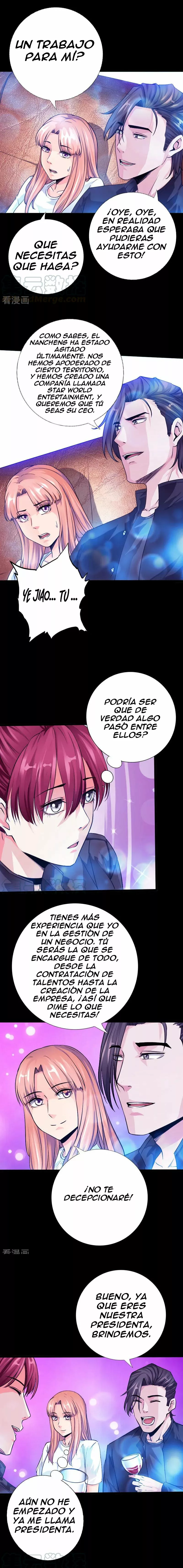 Mal sin igual — Capítulo 60 — 6