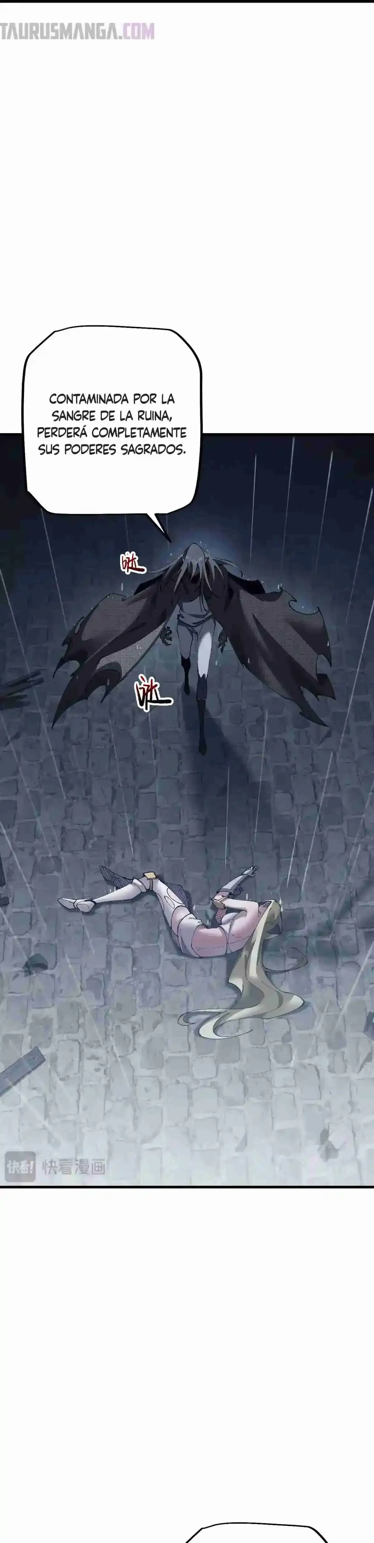 Soy el Dios de los Goblins — Capítulo 51 — 4