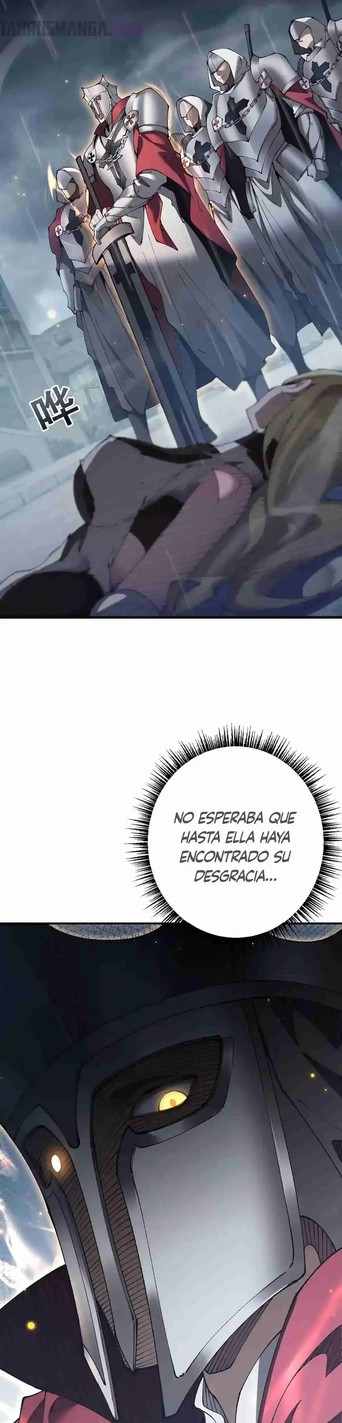 Soy el Dios de los Goblins — Capítulo 51 — 14