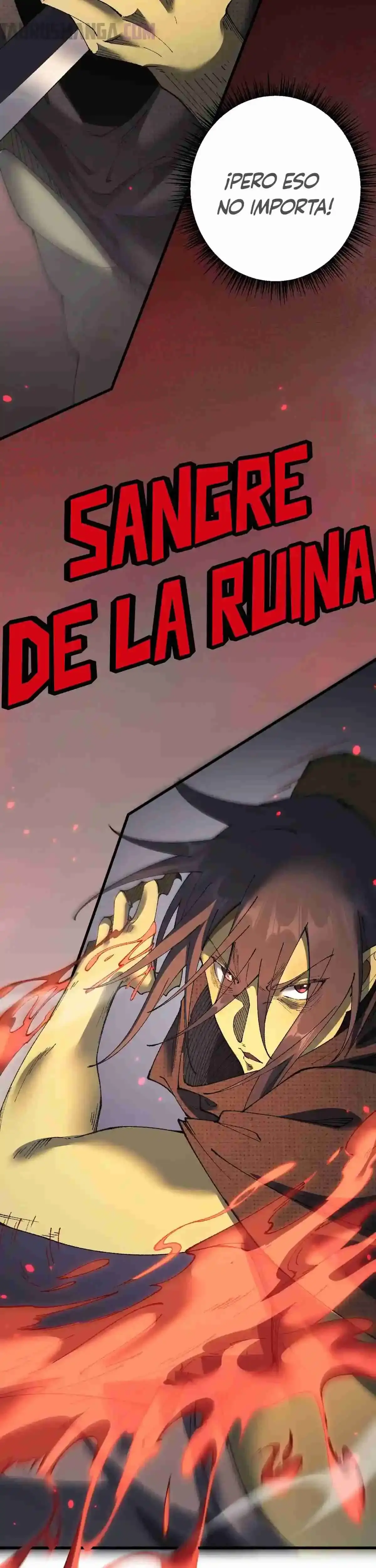 Soy el Dios de los Goblins — Capítulo 51 — 24