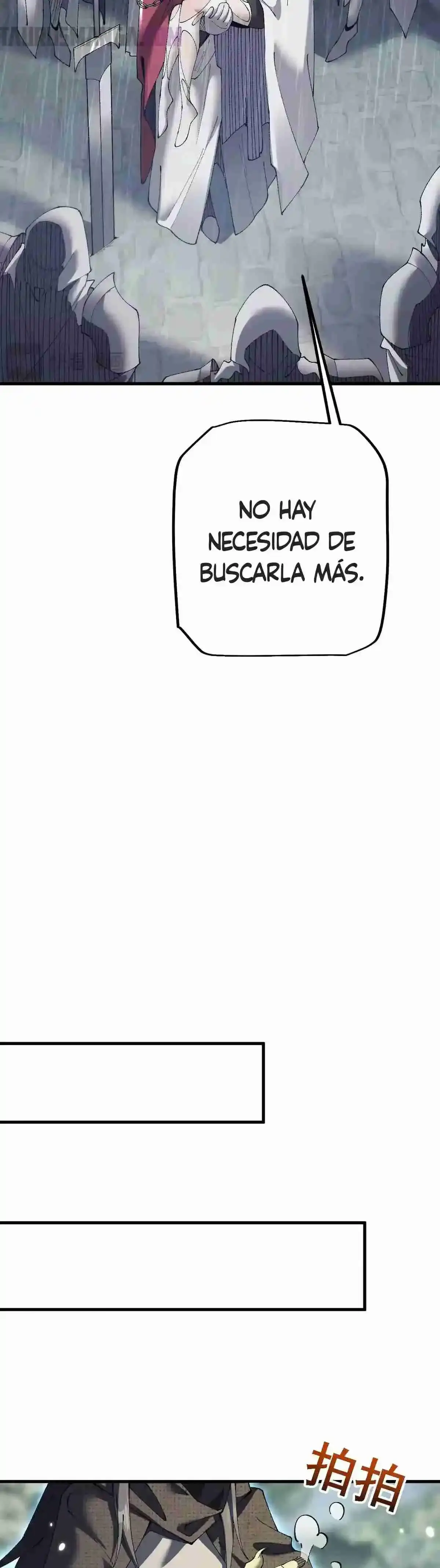 Soy el Dios de los Goblins — Capítulo 51 — 32