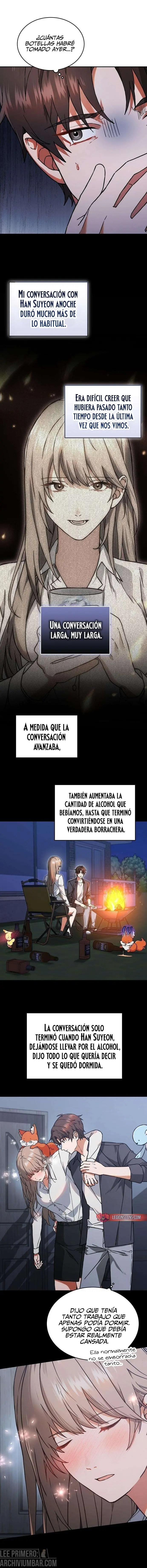 La granja del cazador retirado — Capítulo 04 — 3