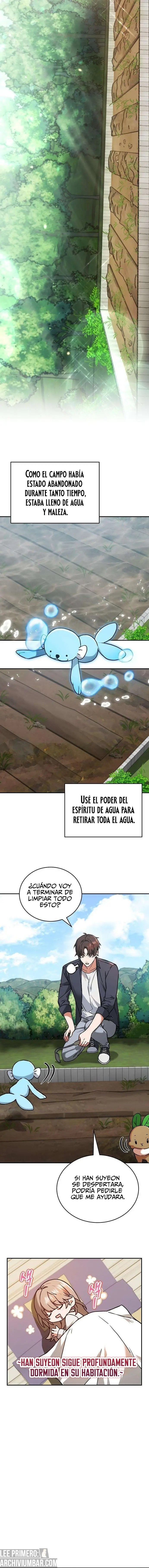 La granja del cazador retirado — Capítulo 04 — 5
