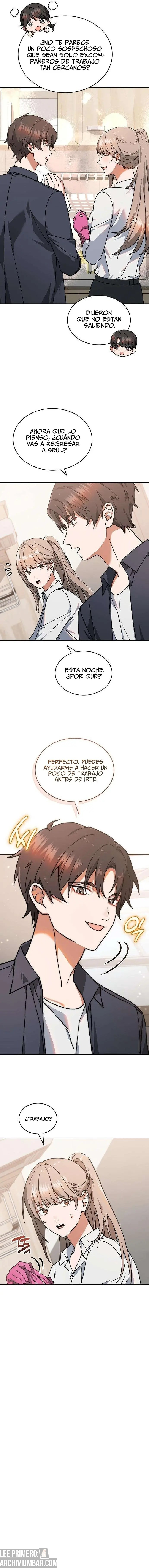 La granja del cazador retirado — Capítulo 04 — 14