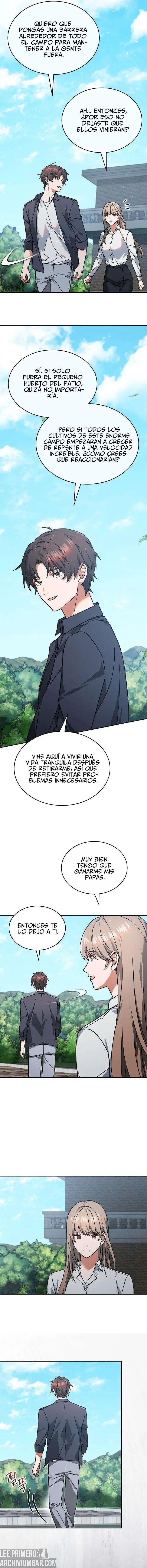 La granja del cazador retirado — Capítulo 04 — 16