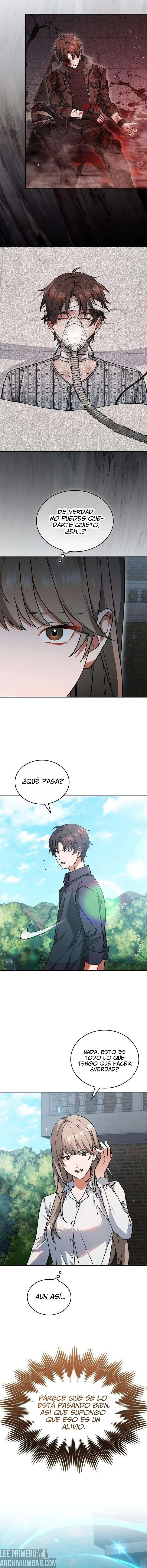 La granja del cazador retirado — Capítulo 04 — 17