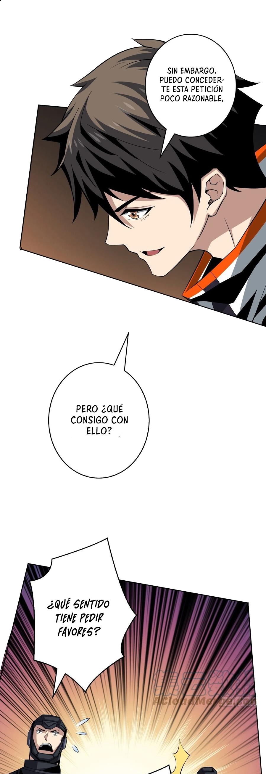 Comenzando con la Cuenta del Rey — Capítulo 129 — 13