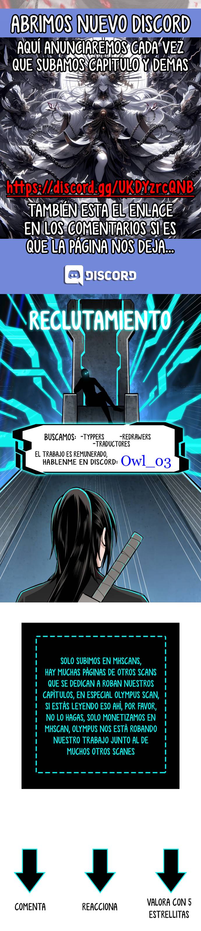 Cultivo Dual con mi HAREM de Bellezas Inmortales — Capítulo 30 — 10