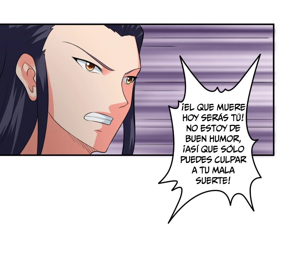 Emperador Jiwu Xuan —   Capítulo 42 — 27