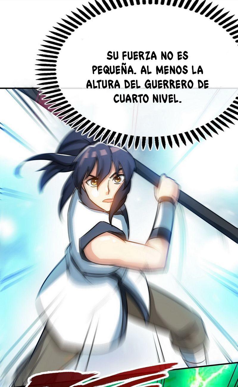 Supremo Dios Demonio — Capítulo 33 — 10