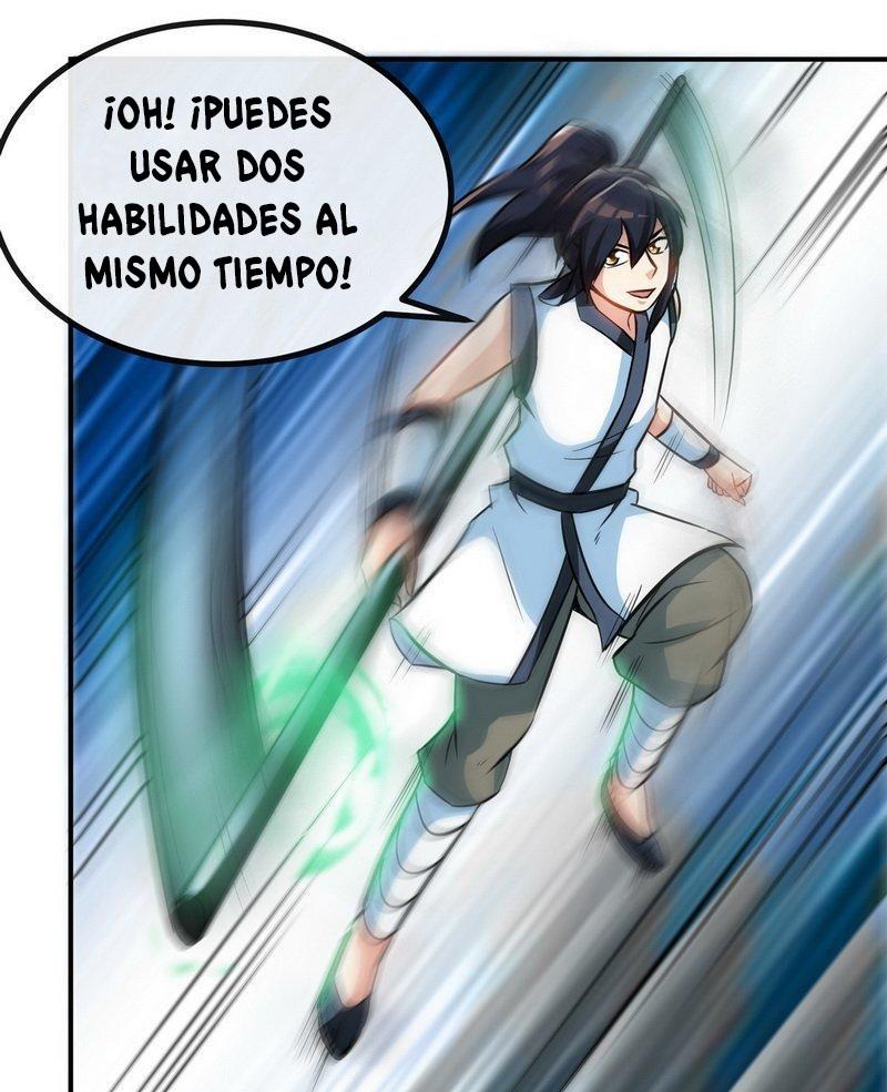 Supremo Dios Demonio — Capítulo 33 — 14