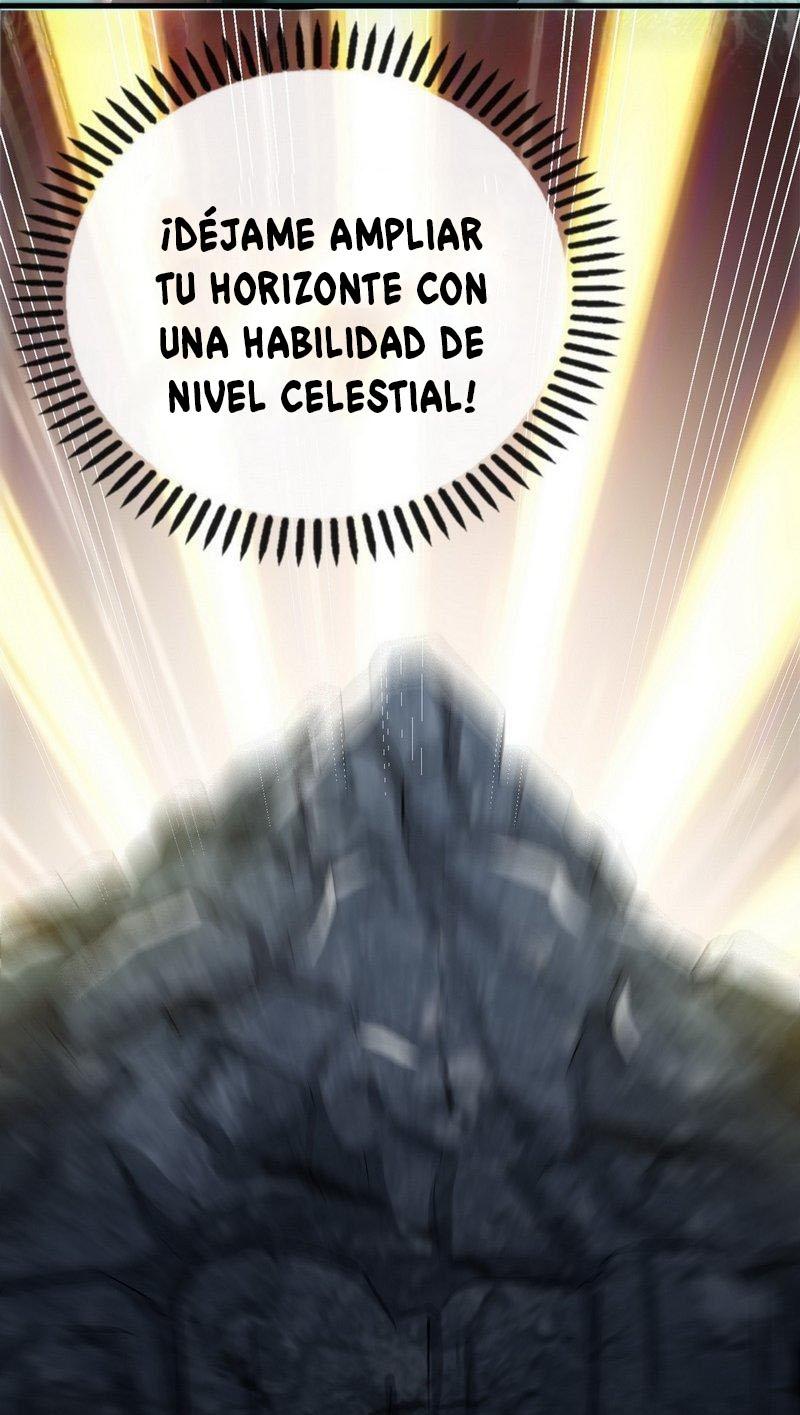 Supremo Dios Demonio — Capítulo 33 — 32