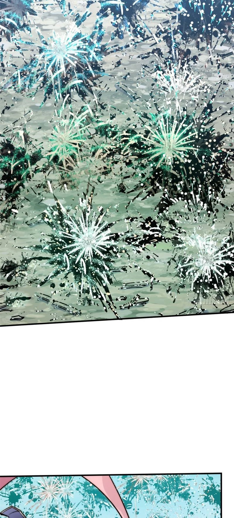 Providencia De Primer Nivel: Cultiva En Silencio Durante Miles de Años — Capítulo 112 — 19