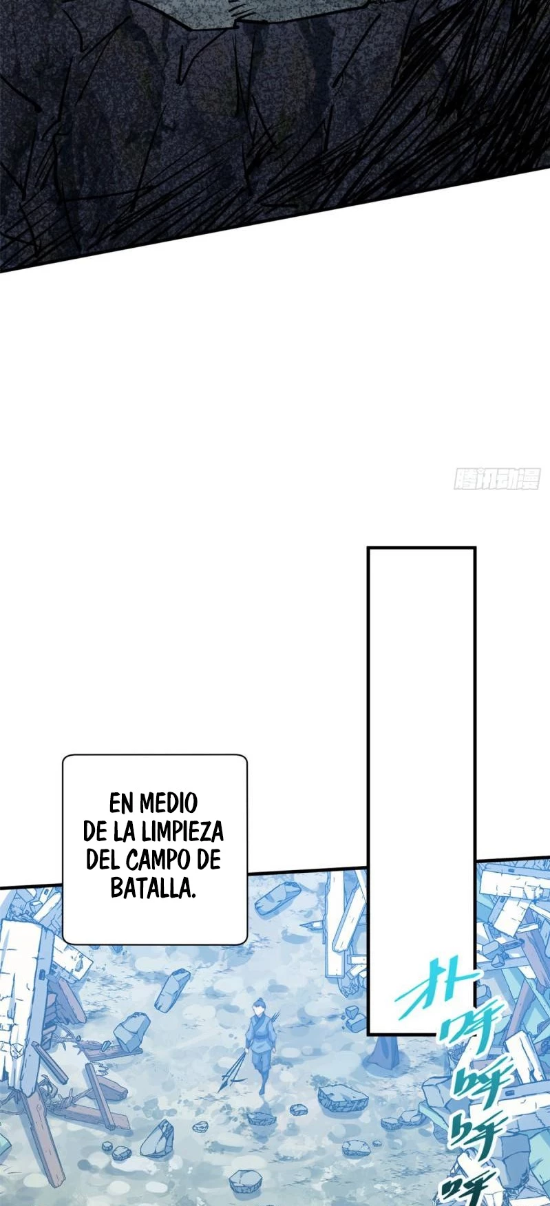Providencia De Primer Nivel: Cultiva En Silencio Durante Miles de Años — Capítulo 112 — 37