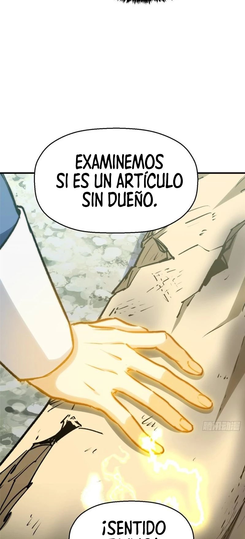 Providencia De Primer Nivel: Cultiva En Silencio Durante Miles de Años — Capítulo 112 — 43