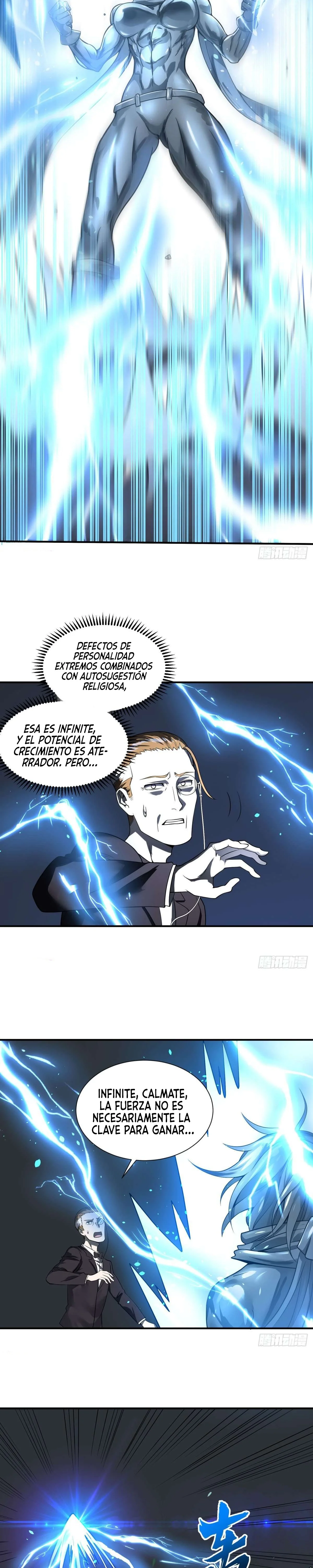 Lista de Villanos — Capítulo 83 — 11