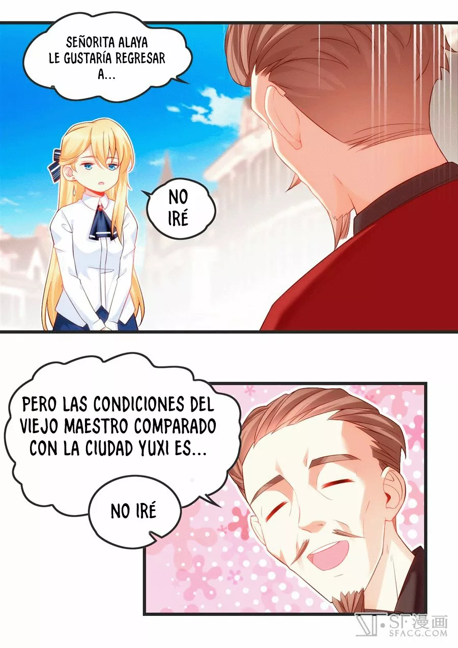 Mi Señor, No Importa. — Capítulo 26 — 4