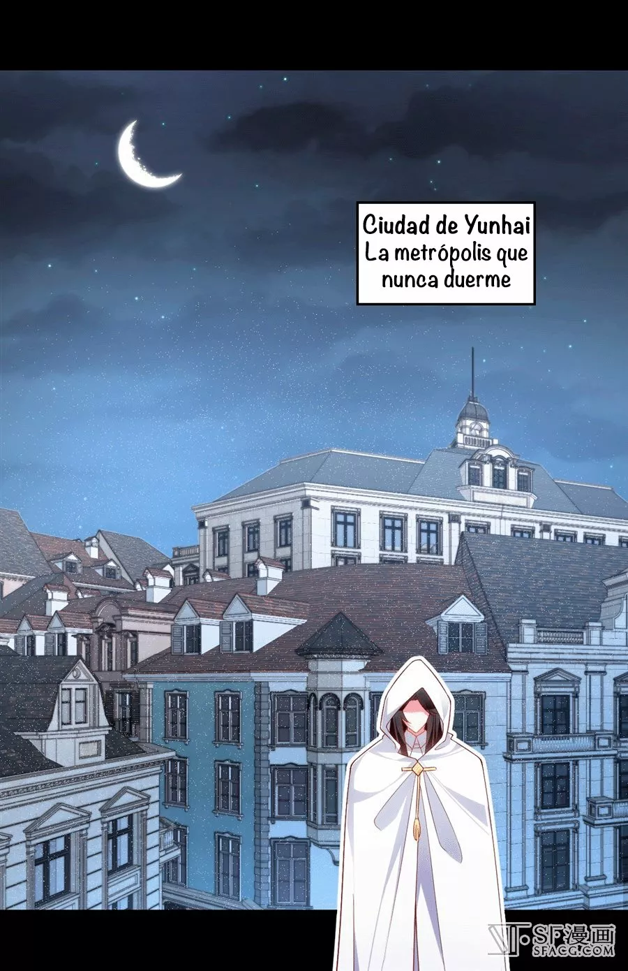Mi Señor, No Importa. — Capítulo 26 — 7