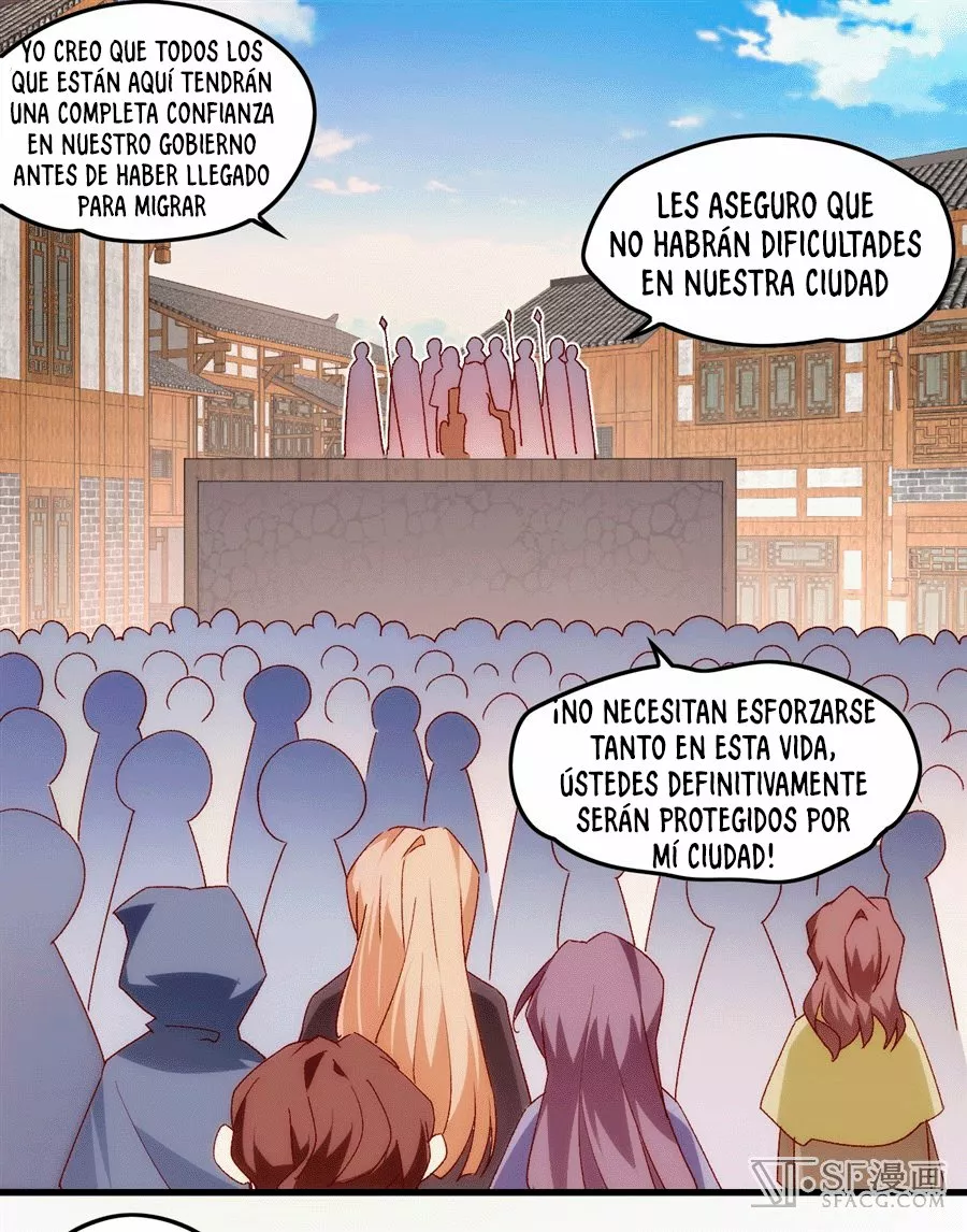 Mi Señor, No Importa. — Capítulo 26 — 20