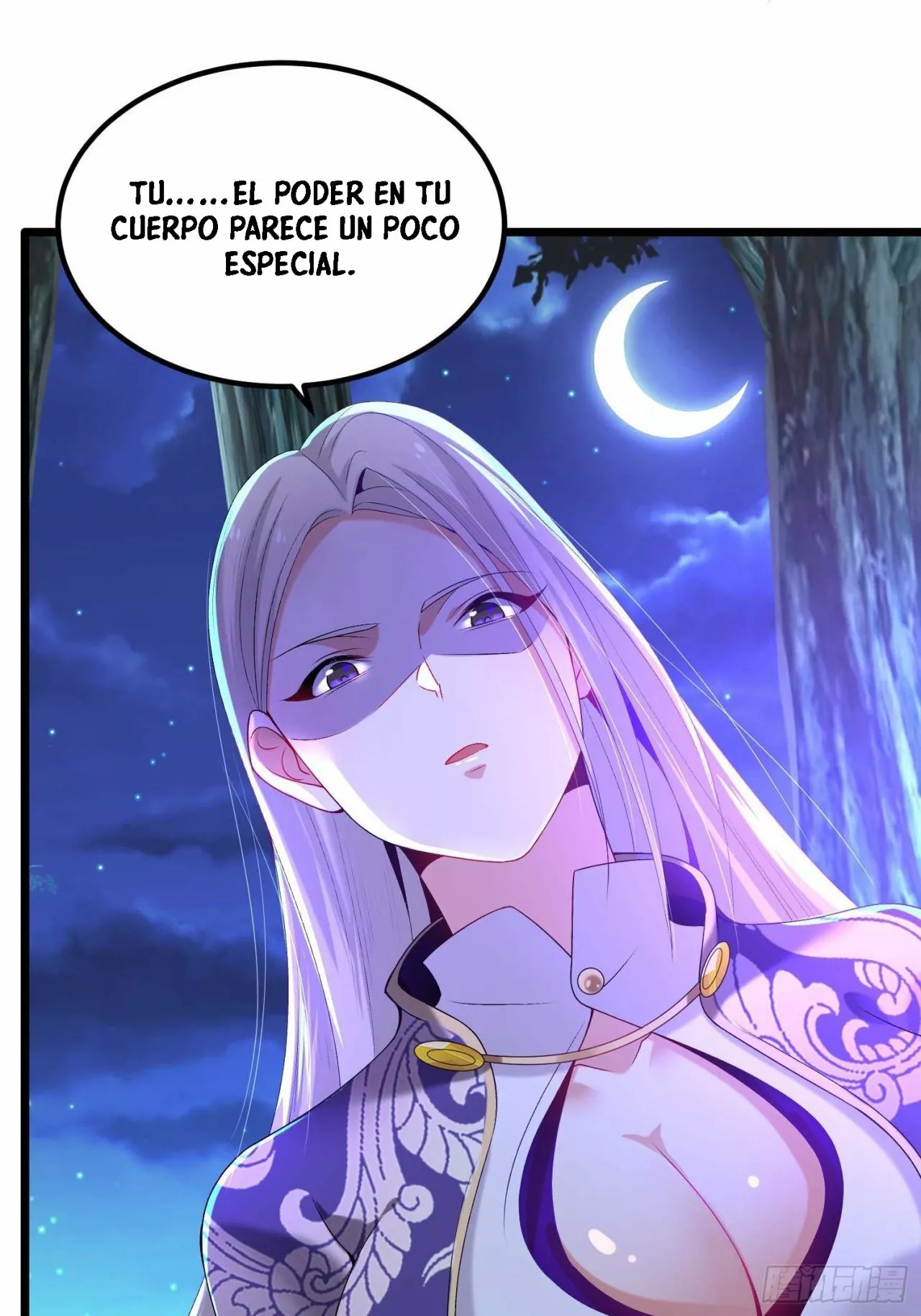 Dios de la Espada del Caos (Remake) — Capítulo 12 — 13