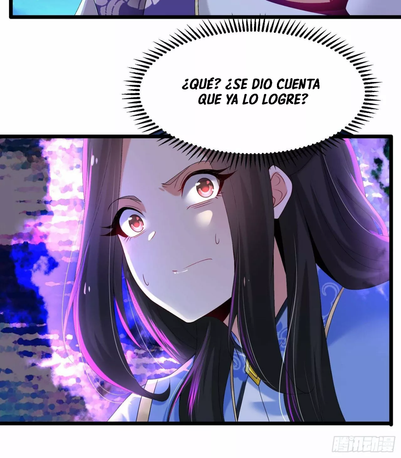 Dios de la Espada del Caos (Remake) — Capítulo 12 — 14