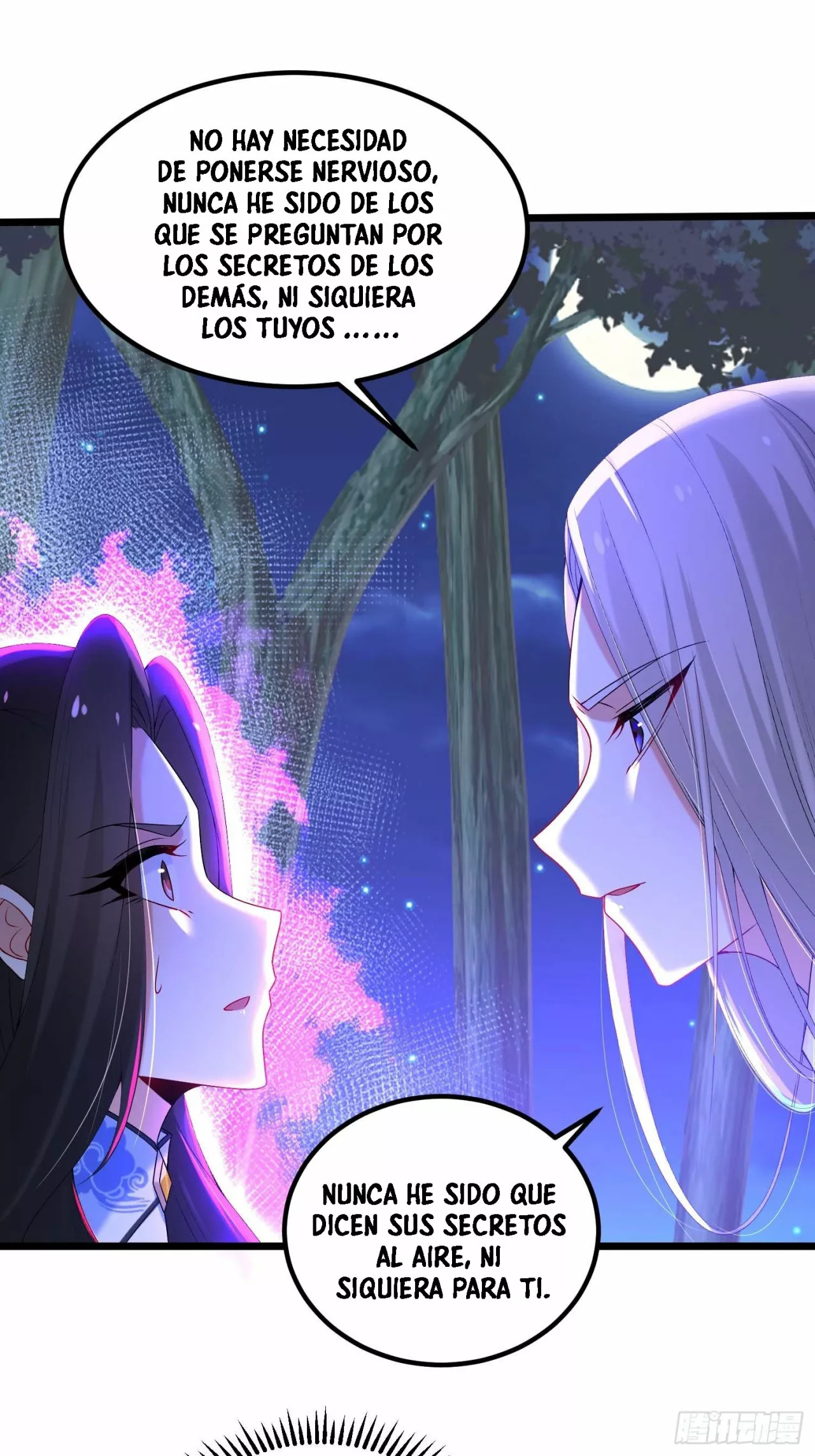 Dios de la Espada del Caos (Remake) — Capítulo 12 — 15