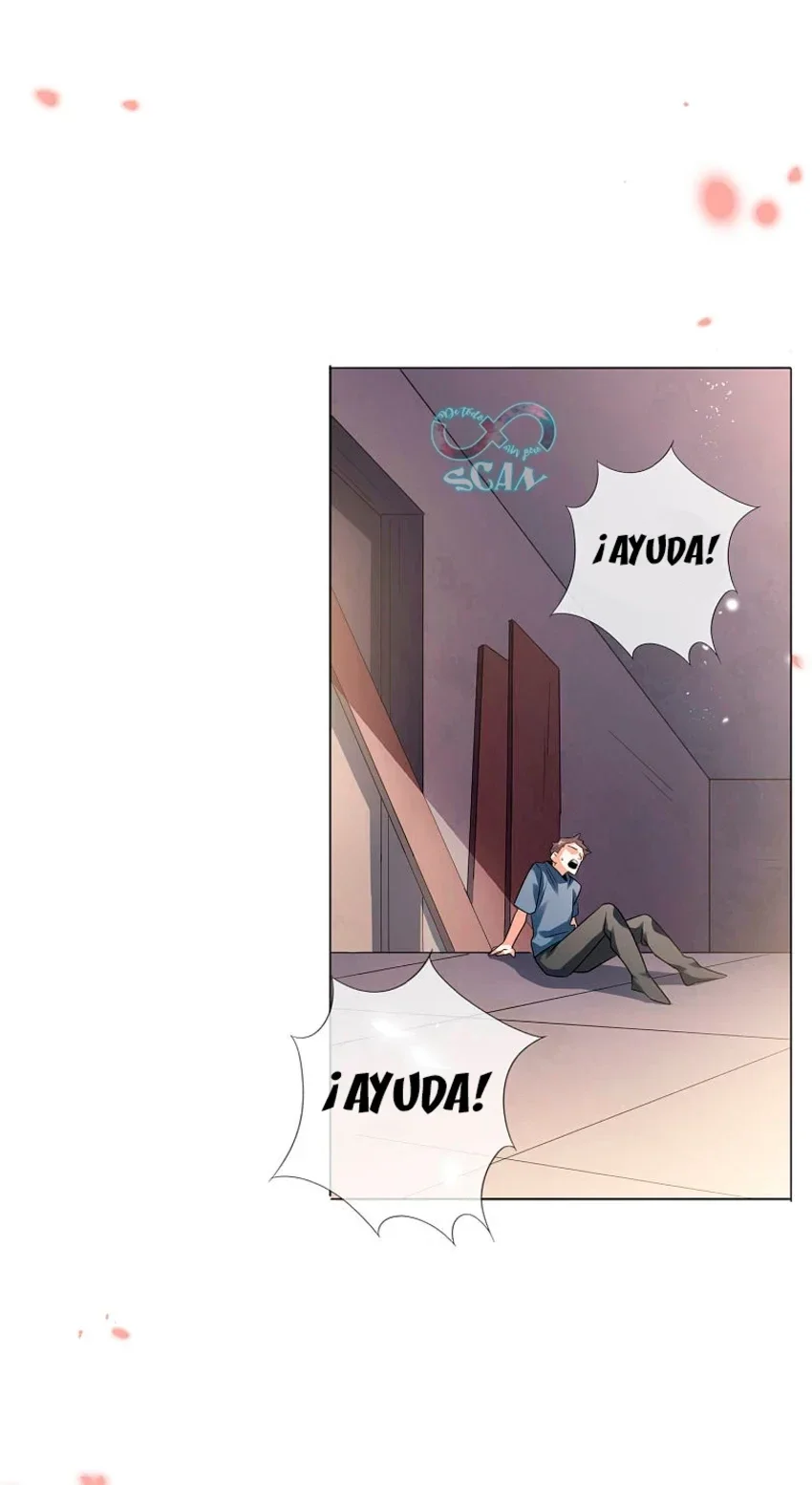 La Escatología de Mi Dama — Capitulo 14 — 5